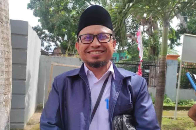 Pemkab Lombok Timur Prioritaskan Peningkatan Kualitas Pendidikan Dengan Anggaran DAU Pemkab Lombok Timur Prioritaskan Peningkatan Kualitas Pendidikan Dengan Anggaran DAU