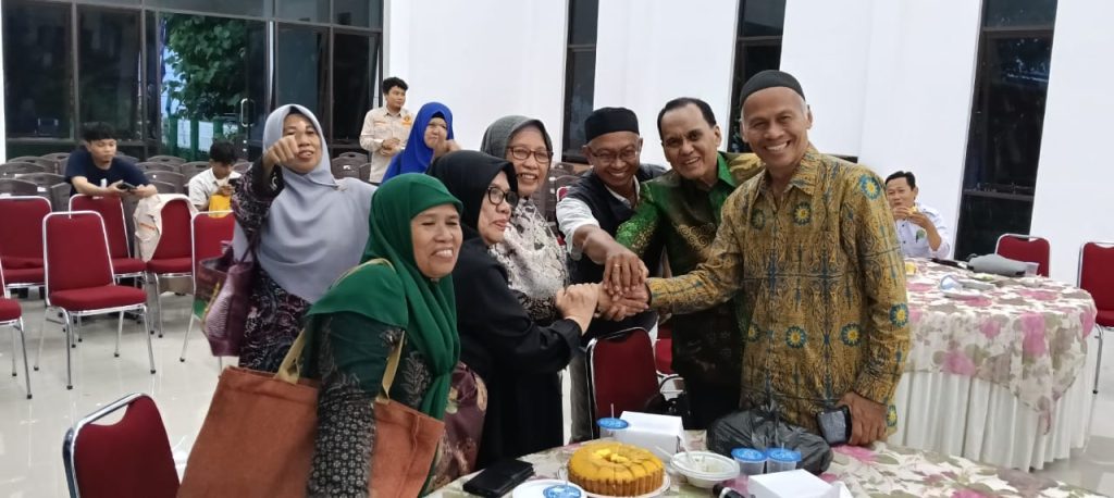 Pembubaran Panitia Lokal Pangkep Milad 112 Muhammadiyah Sulawesi Selatan Pembubaran Panitia Lokal Pangkep Milad 112 Muhammadiyah Sulawesi Selatan