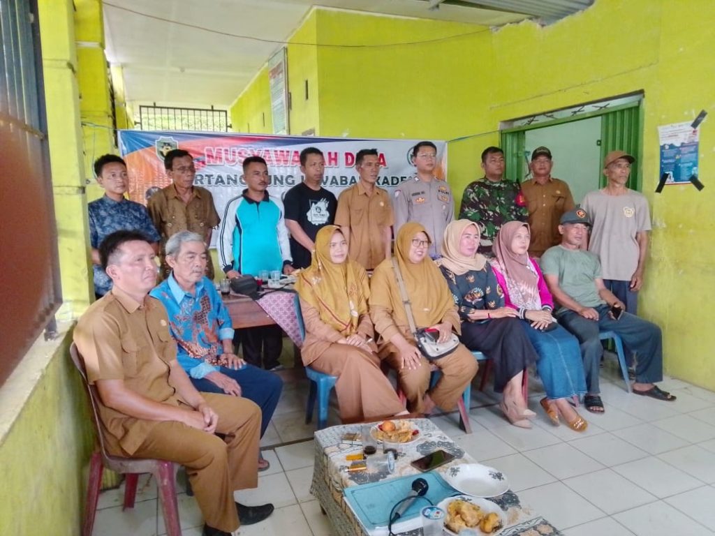 Transparansi Anggaran: Musdes LKPJ Realisasi APBDes 2024 di Desa Suka Bandung, Provinsi Bengkulu Transparansi Anggaran: Musdes LKPJ Realisasi APBDes 2024 di Desa Suka Bandung, Provinsi Bengkulu