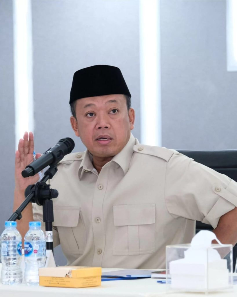 Polemik Pencabutan SHGB di Tangerang: Langkah Berani Menteri ATR/BPN dan Dampaknya Polemik Pencabutan SHGB di Tangerang: Langkah Berani Menteri ATR/BPN dan Dampaknya