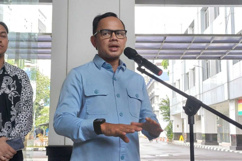 24 Kepala Daerah Absen dari Pemeriksaan Kesehatan Jelang Pelantikan