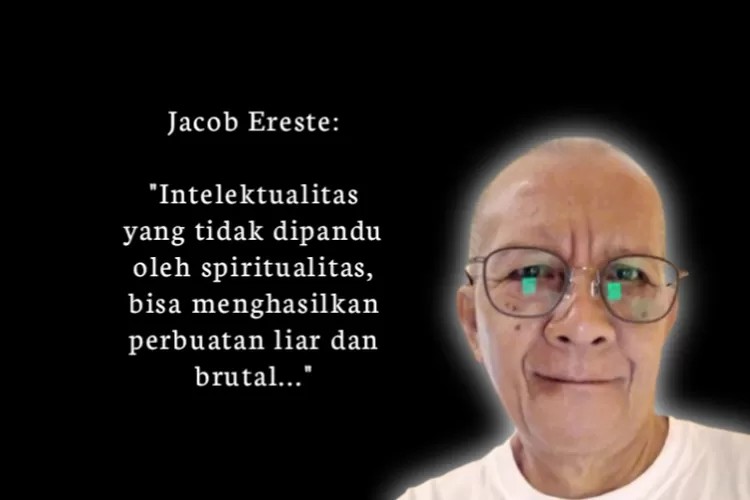 Tulisan Yang Hilang Saat Siap Untuk Dipublis Harus Dapat Dinikmati Sebagai Pengalaman Spiritual Yang Mengasyikkan