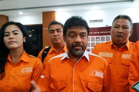 Partai Buruh Gelar Rakernas 2025, Umumkan Capres 2029 dan Bahas Isu Perburuhan Partai Buruh Gelar Rakernas 2025, Umumkan Capres 2029 dan Bahas Isu Perburuhan