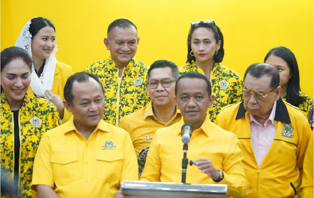 Anggaran Diblokir, Tapi Pemindahan IKN ke Kalimantan Tetap Berlanjut