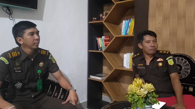 Restorative Justice di Lombok Timur: Kasus Perusakan Bale Adat Memasuki Babak Baru