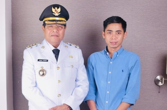 PDAM Lombok Timur Apresiasi Pelantikan Bupati dan Wakil Bupati Baru PDAM Lombok Timur Apresiasi Pelantikan Bupati dan Wakil Bupati Baru