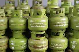 Gas Melon Kok Dijadikan Mainan Oleh Bahlil ?