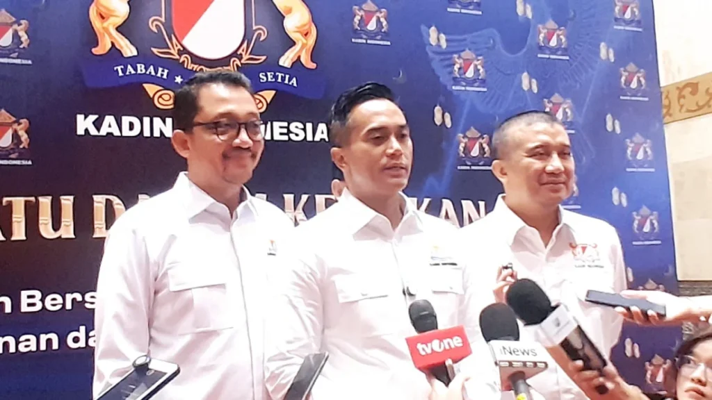 Kadin: Tidak Semua Sektor Bisa Terapkan WFA Jelang Lebaran 2025
