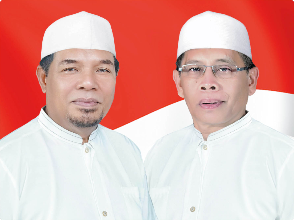 Bupati dan Wakil Bupati Lombok Timur Siapkan Perombakan Besar-Besaran Jajaran Pemerintahan