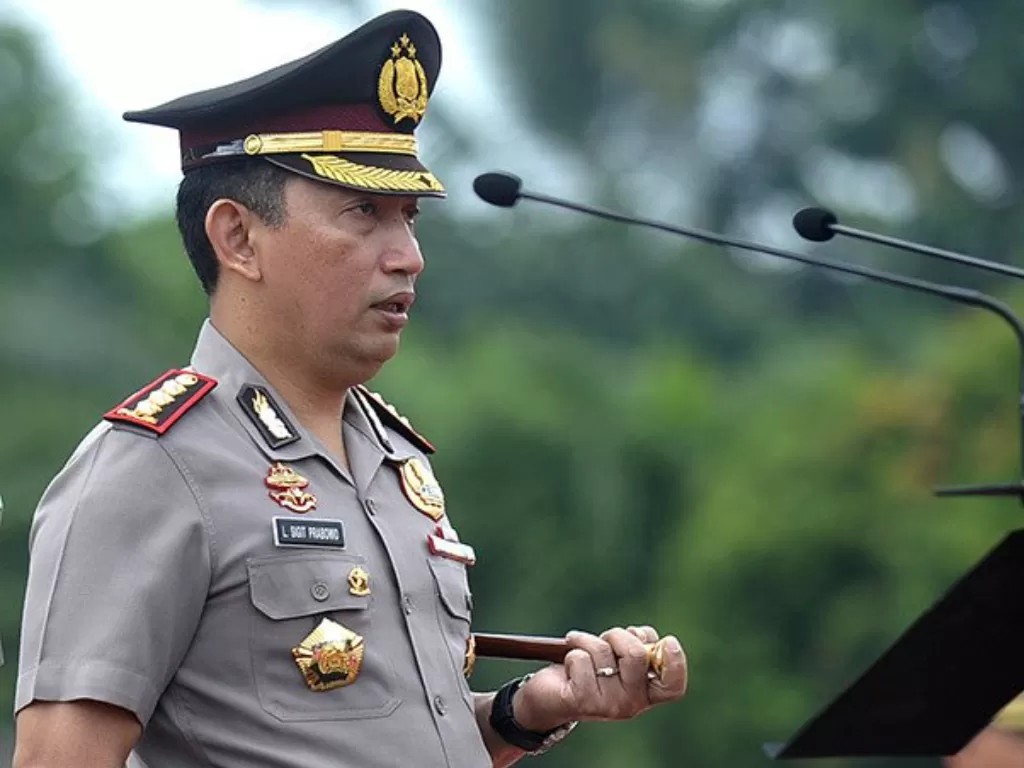 Peringatan Keras Presiden Prabowo Terhadap TNI dan Polri Relevan Dengan Derita Yang Mendera & Dirasakan Rakyat