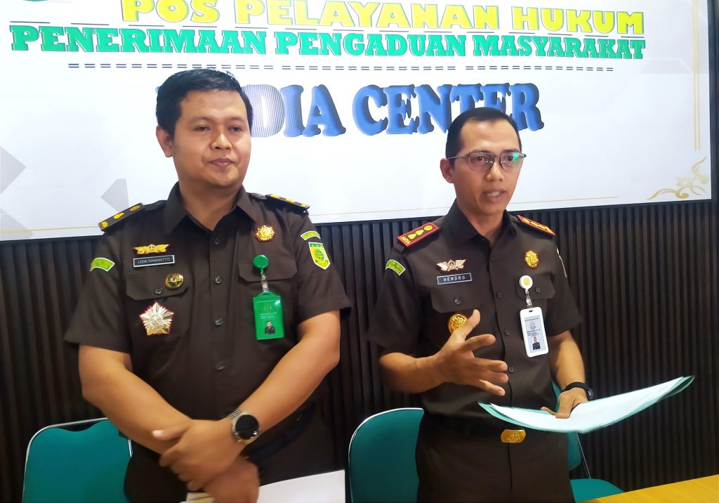 Kejari Lombok Timur Tetapkan Dua Tersangka Baru Kasus Korupsi Pengadaan TIK SD 2022, Kerugian Capai Rp 9,27 Miliar
