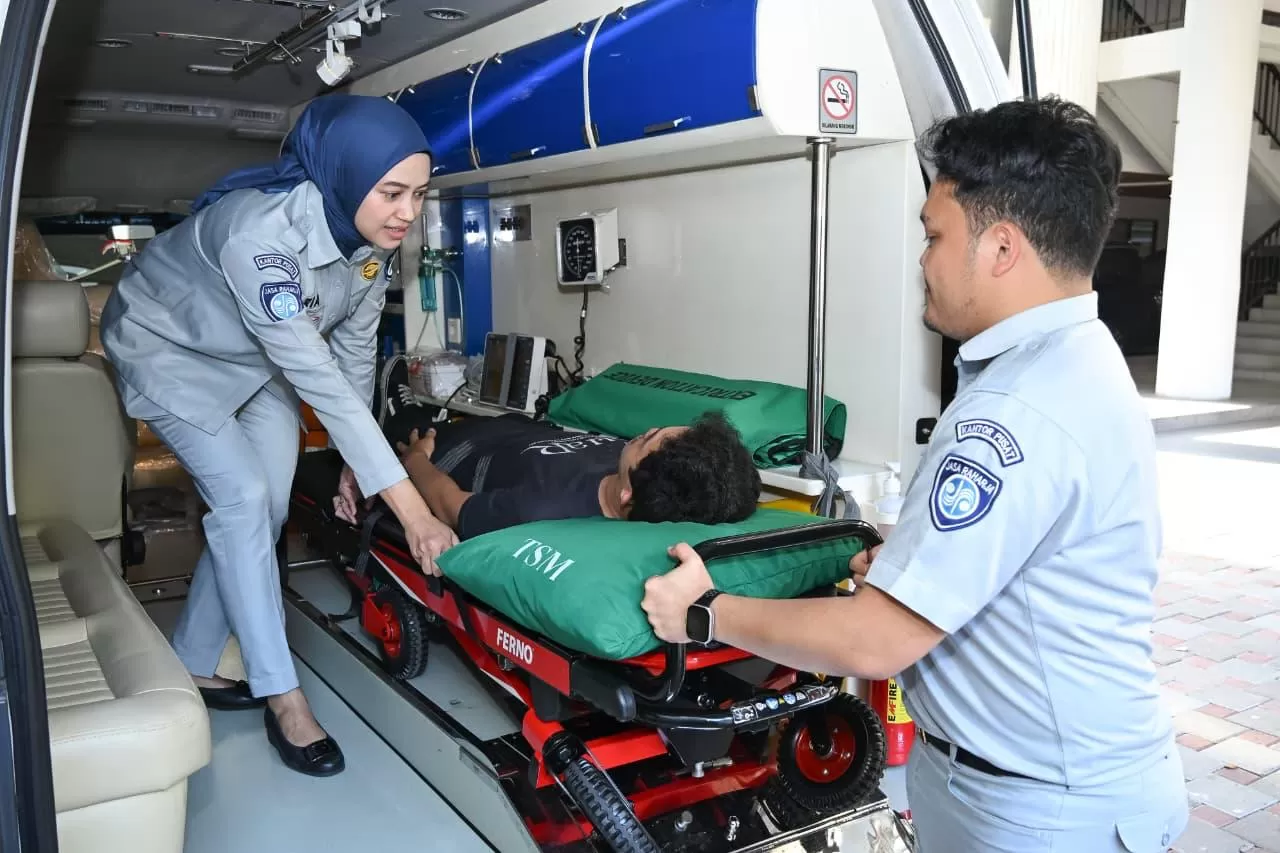 Mitra Satu News - berita terbaru