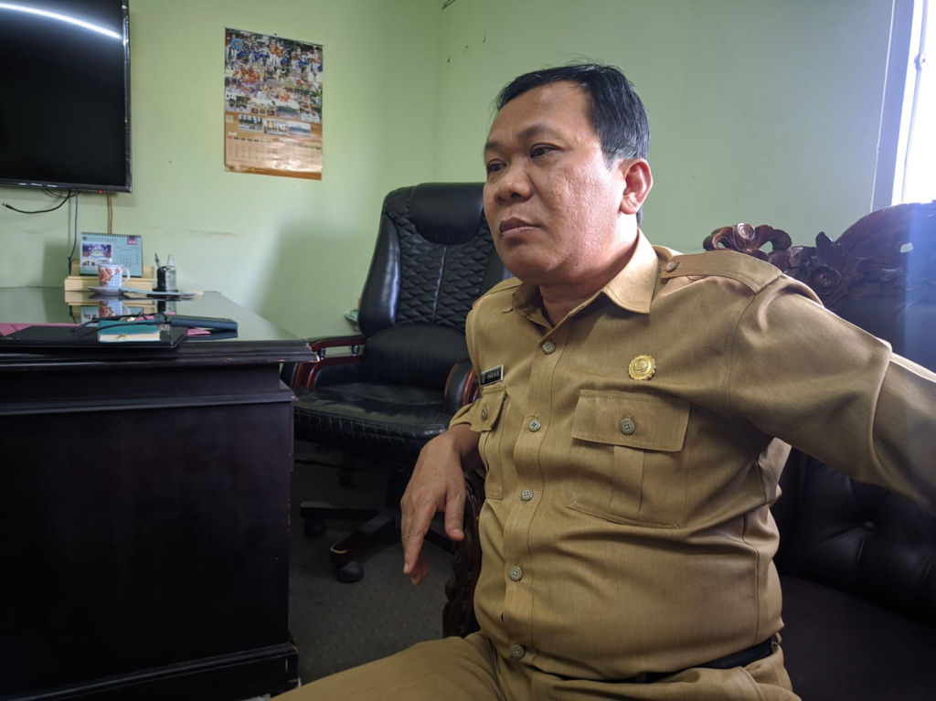UPT Dukcapil Sakra Dipuji, Pelayanan Administrasi Kependudukan Dinilai Makin Profesional