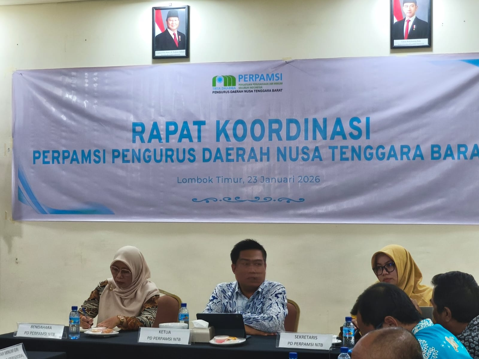 Berita terbaru Mitra Satu News