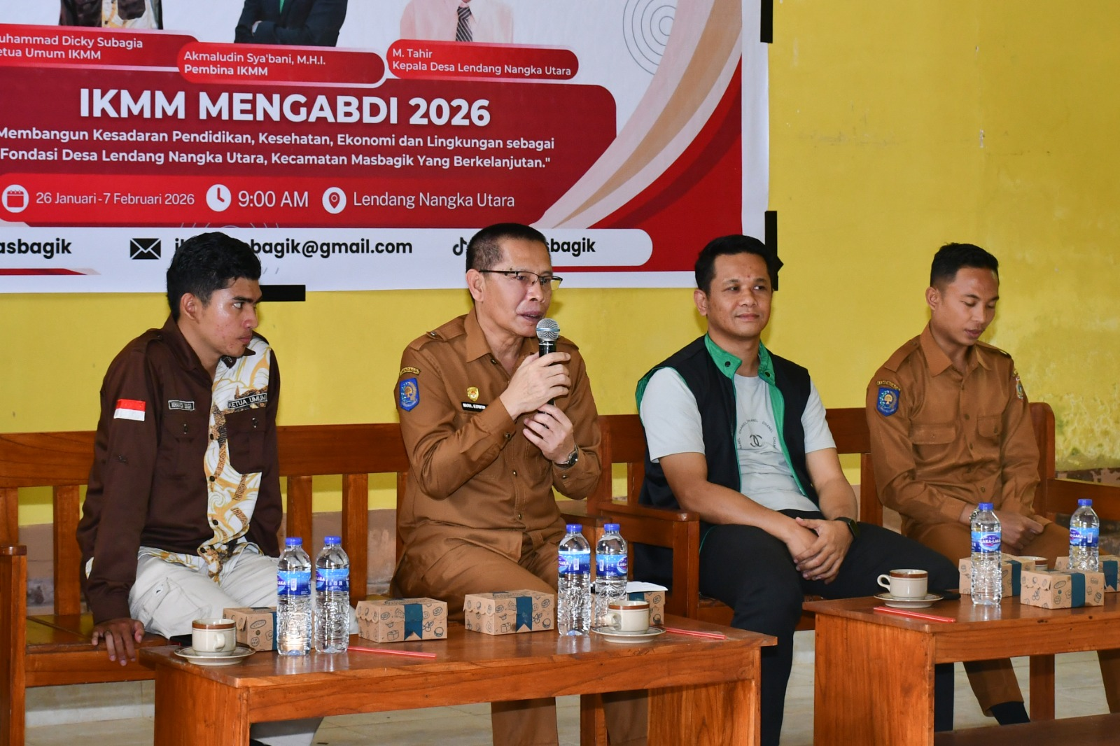 Berita terbaru Mitra Satu News