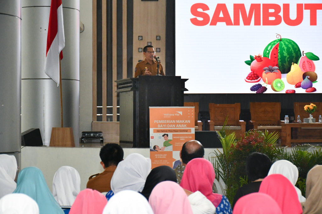 Berita terbaru Mitra Satu News