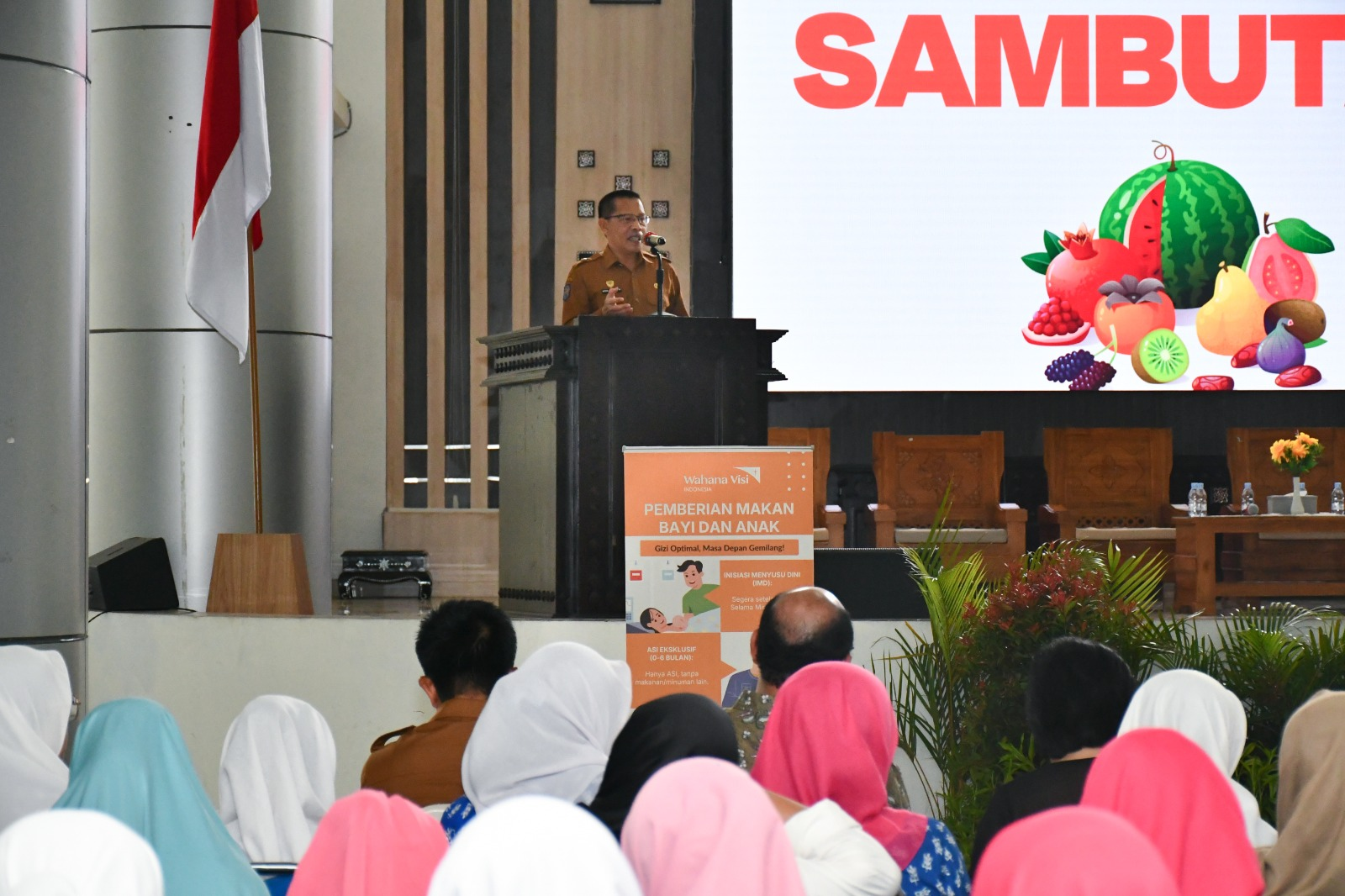 Berita terbaru Mitra Satu News