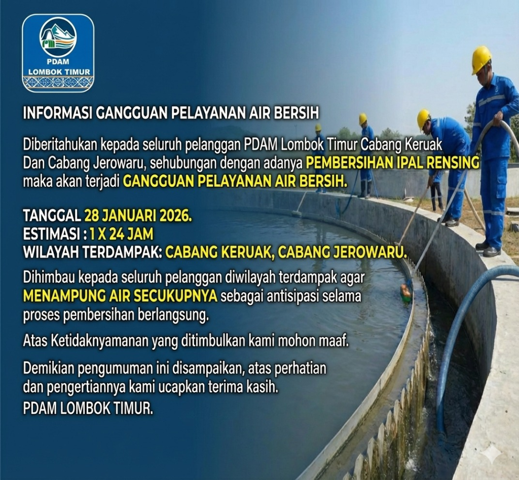 Berita terbaru Mitra Satu News