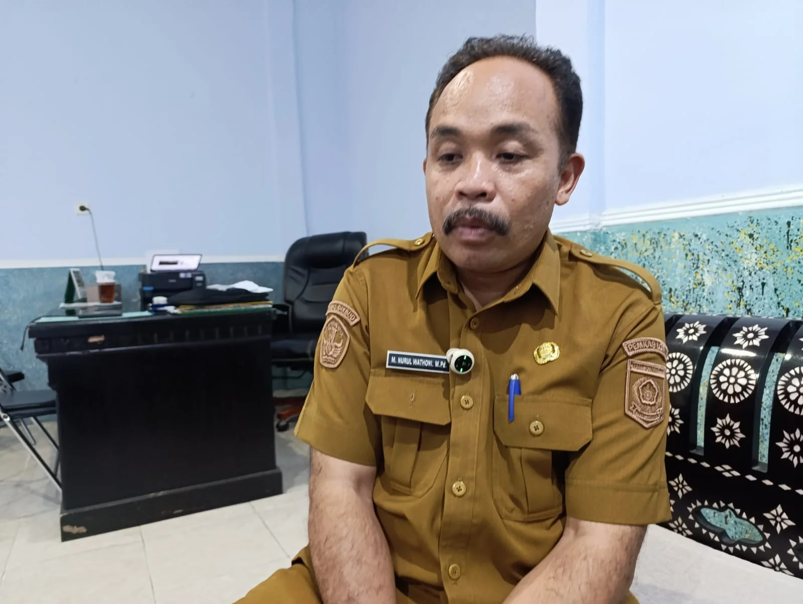 Berita terbaru Mitra Satu News