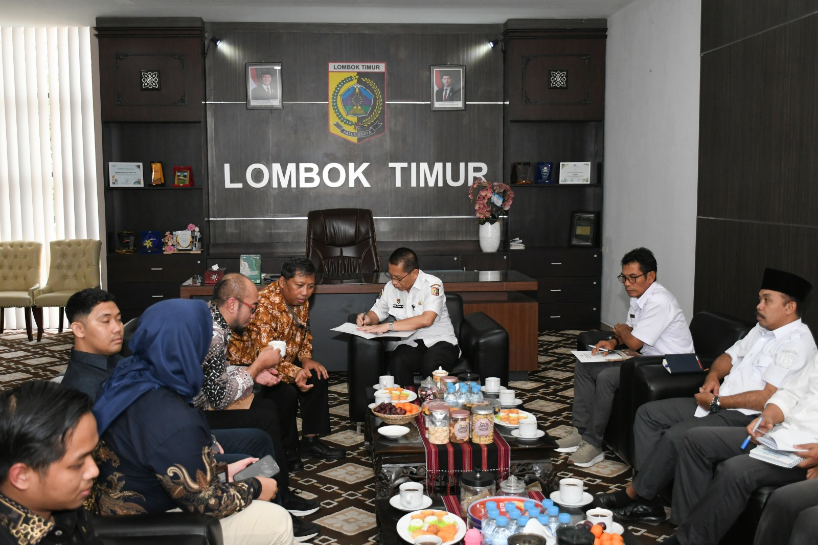Berita terbaru Mitra Satu News