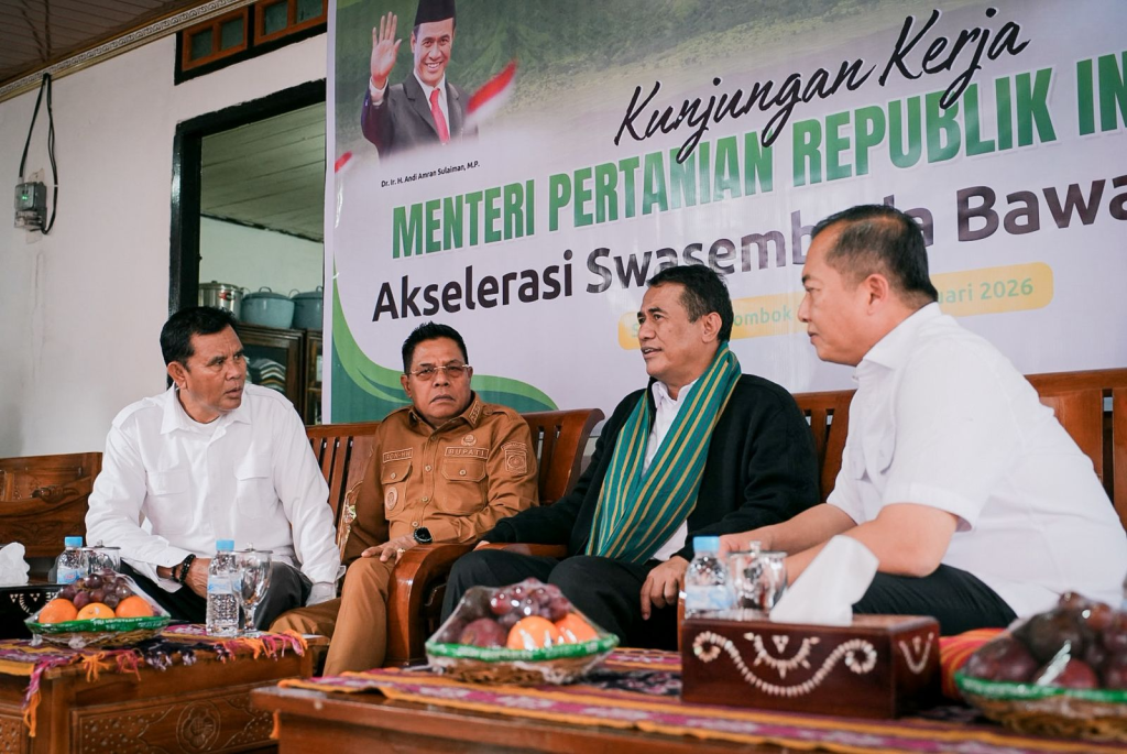 Berita terbaru Mitra Satu News