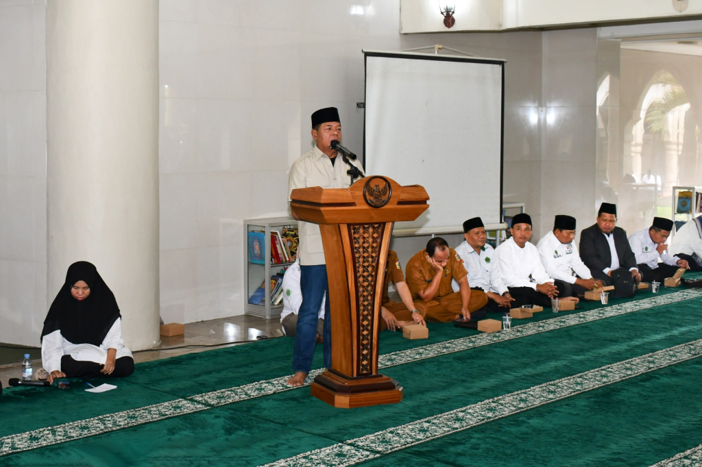 Berita terbaru Mitra Satu News