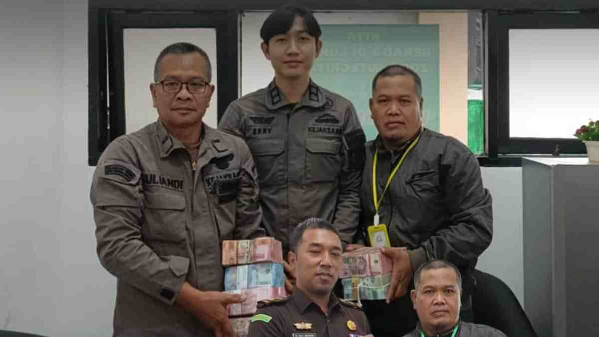 Berita terbaru Mitra Satu News