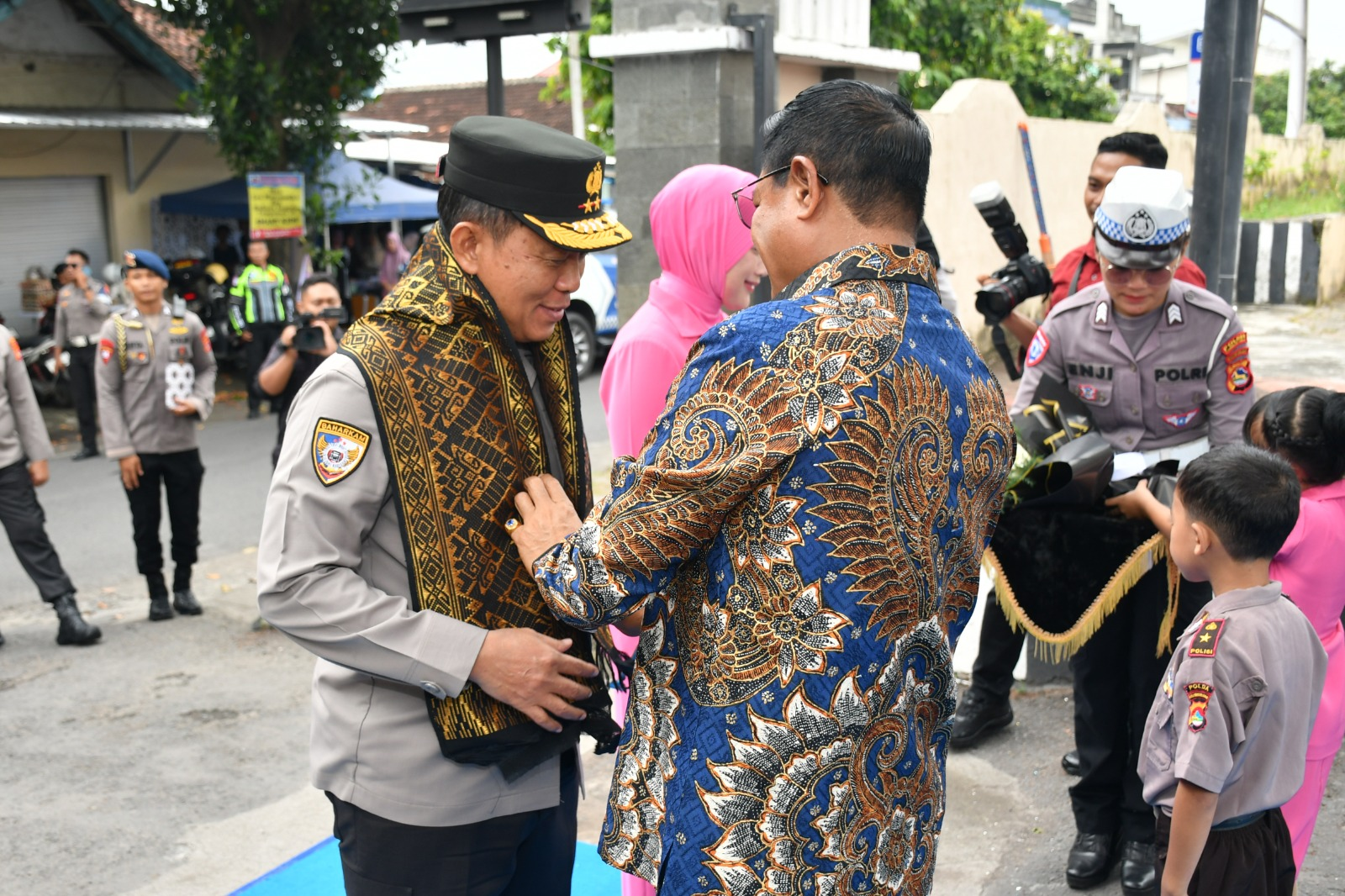 Berita terbaru Mitra Satu News