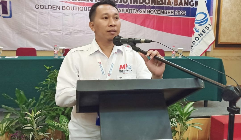 Memanas! Isu Pembatasan Akses Wartawan di Lombok Barat Disorot, MIO NTB Tuntut Penjelasan Terbuka Berita terbaru Mitra Satu News