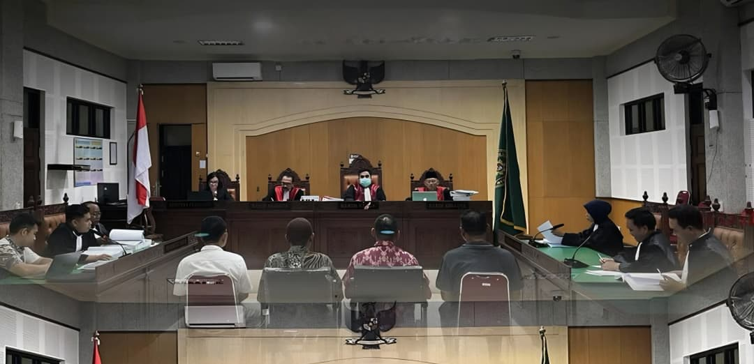 Berita terbaru Mitra Satu News