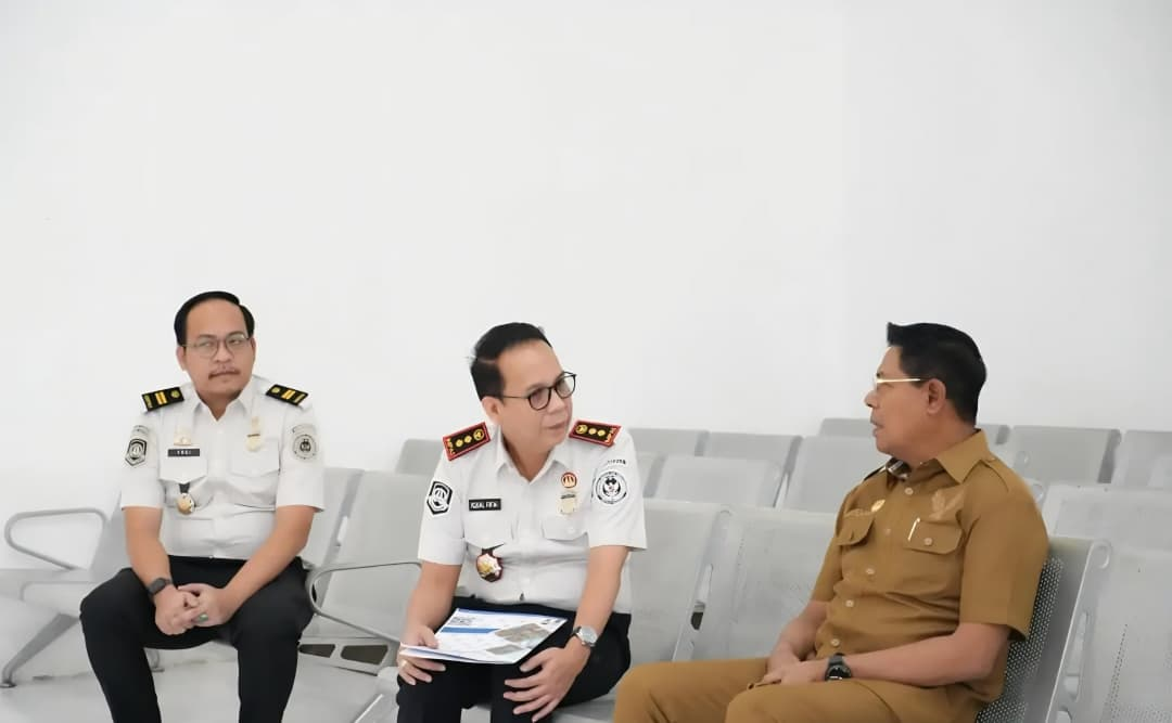 Berita terbaru Mitra Satu News