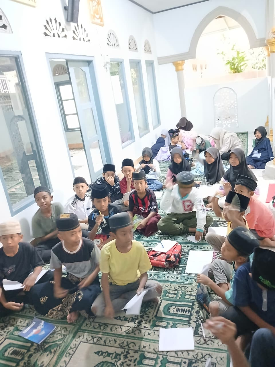 Berita terbaru Mitra Satu News