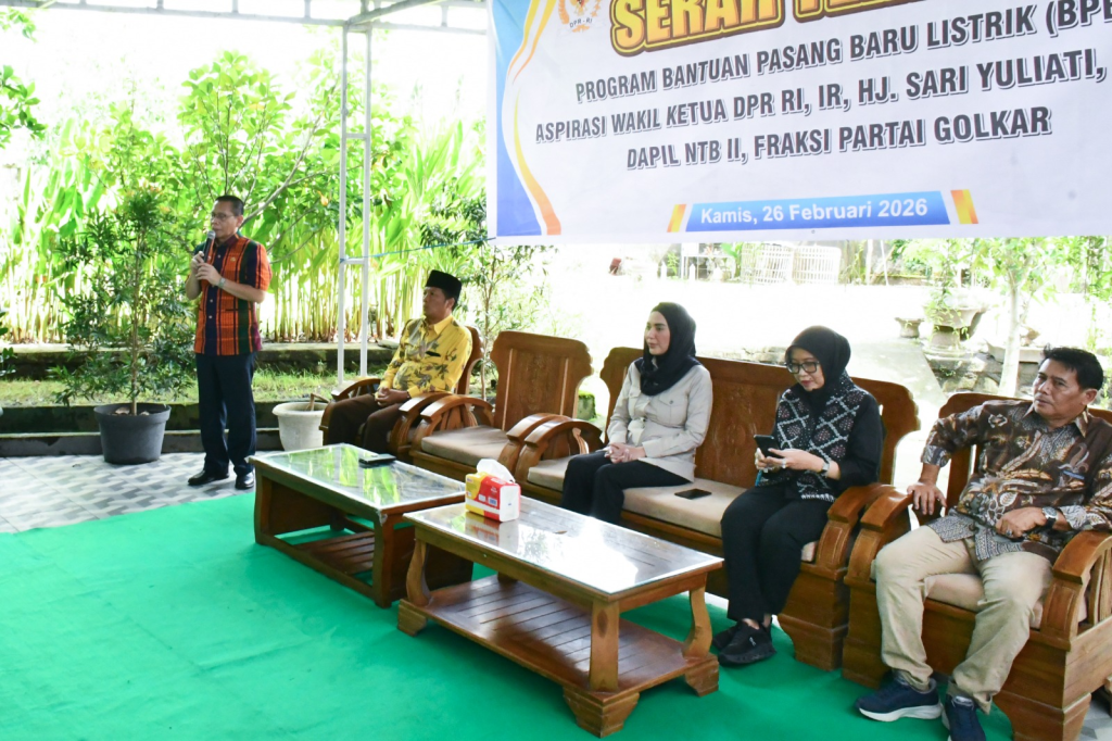 Berita terbaru Mitra Satu News