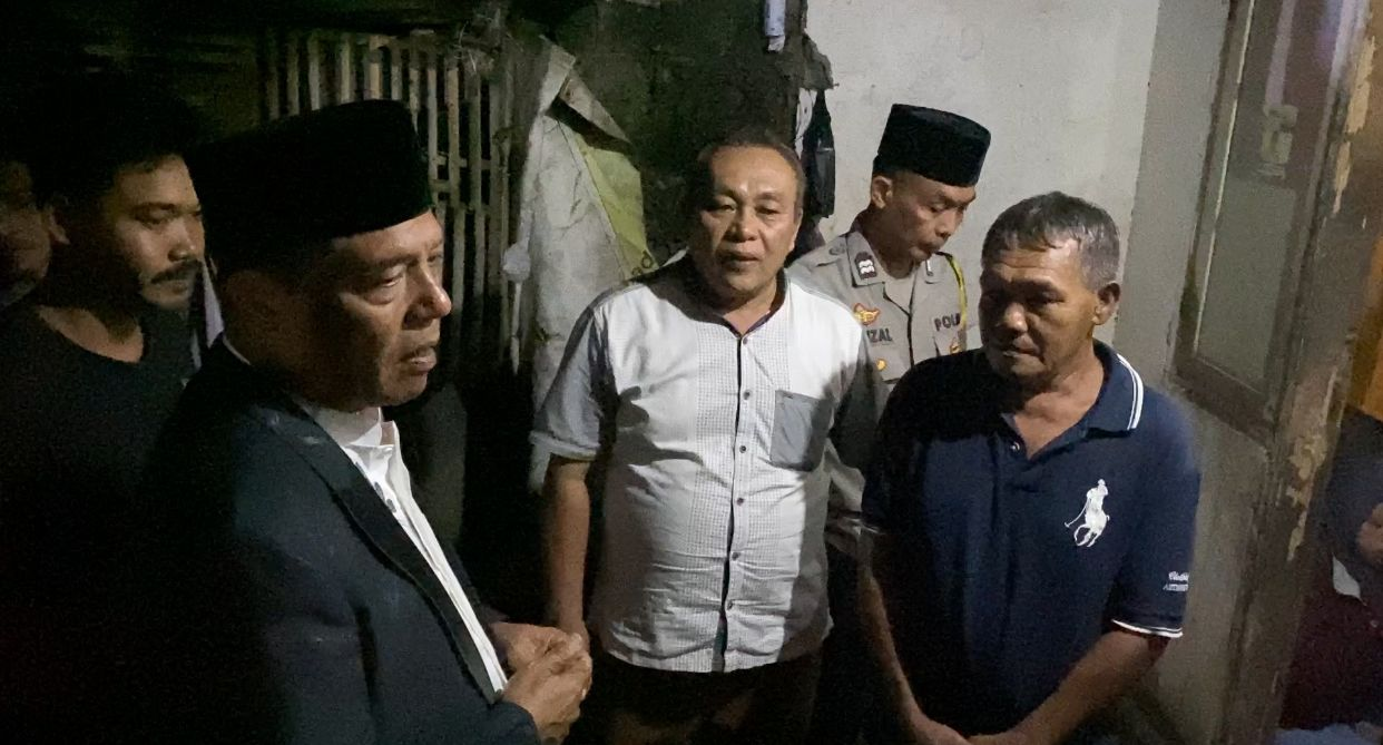Berita terbaru Mitra Satu News