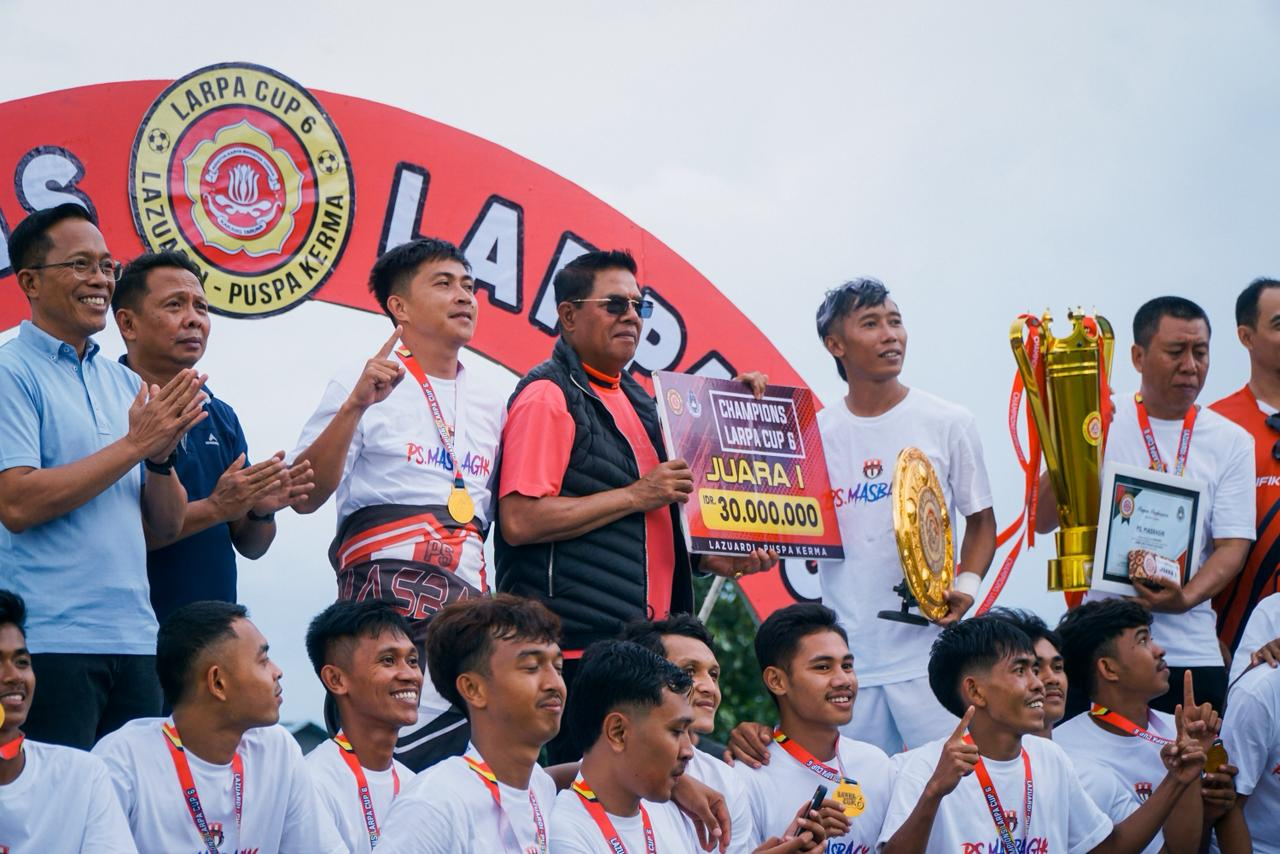 Berita terbaru Mitra Satu News