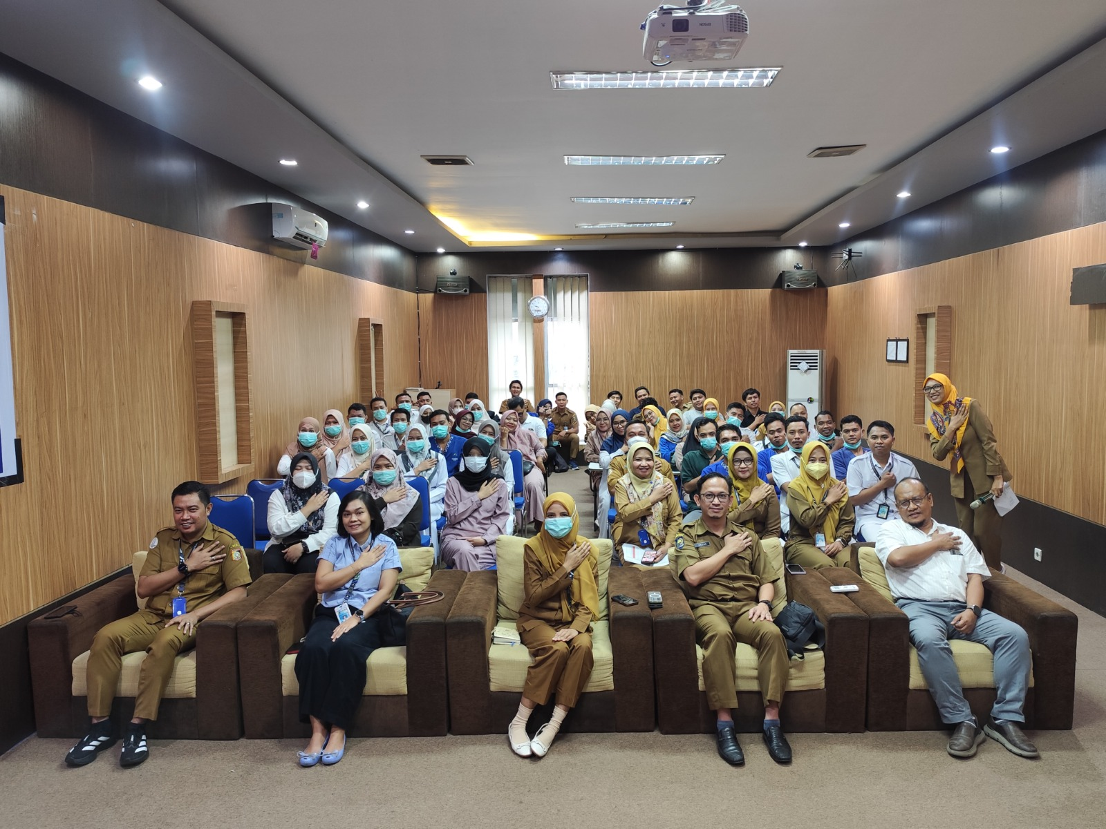 Mitra Satu News - berita terbaru