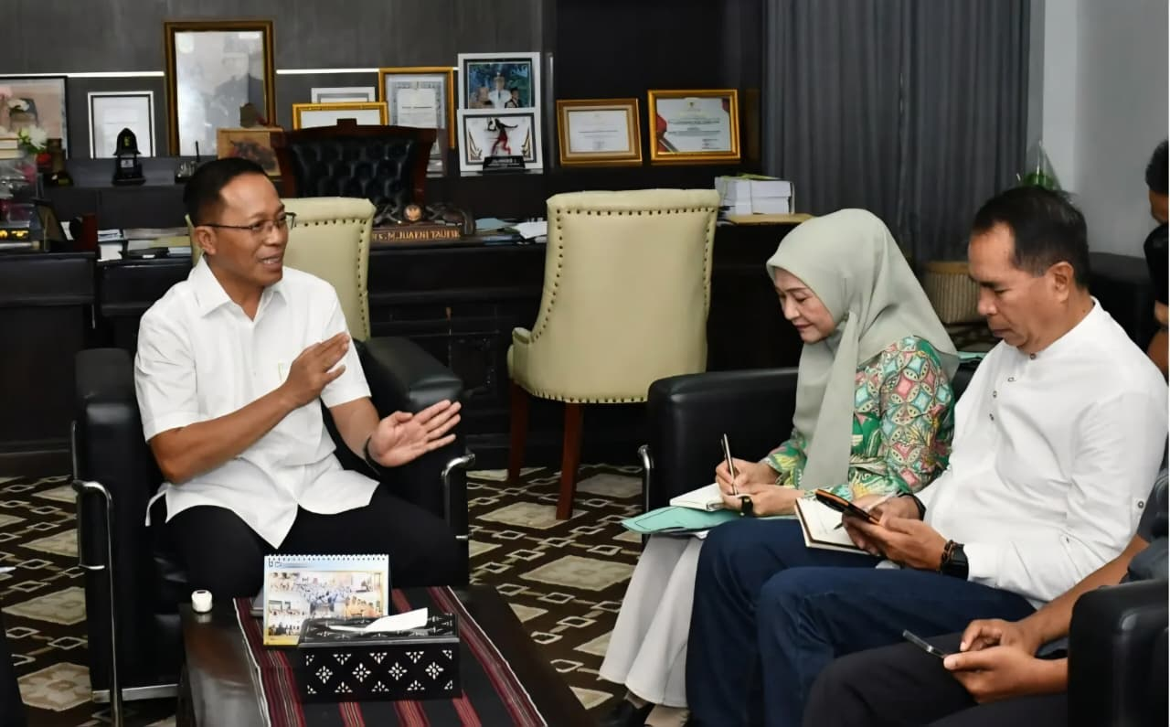 Mitra Satu News - berita terbaru
