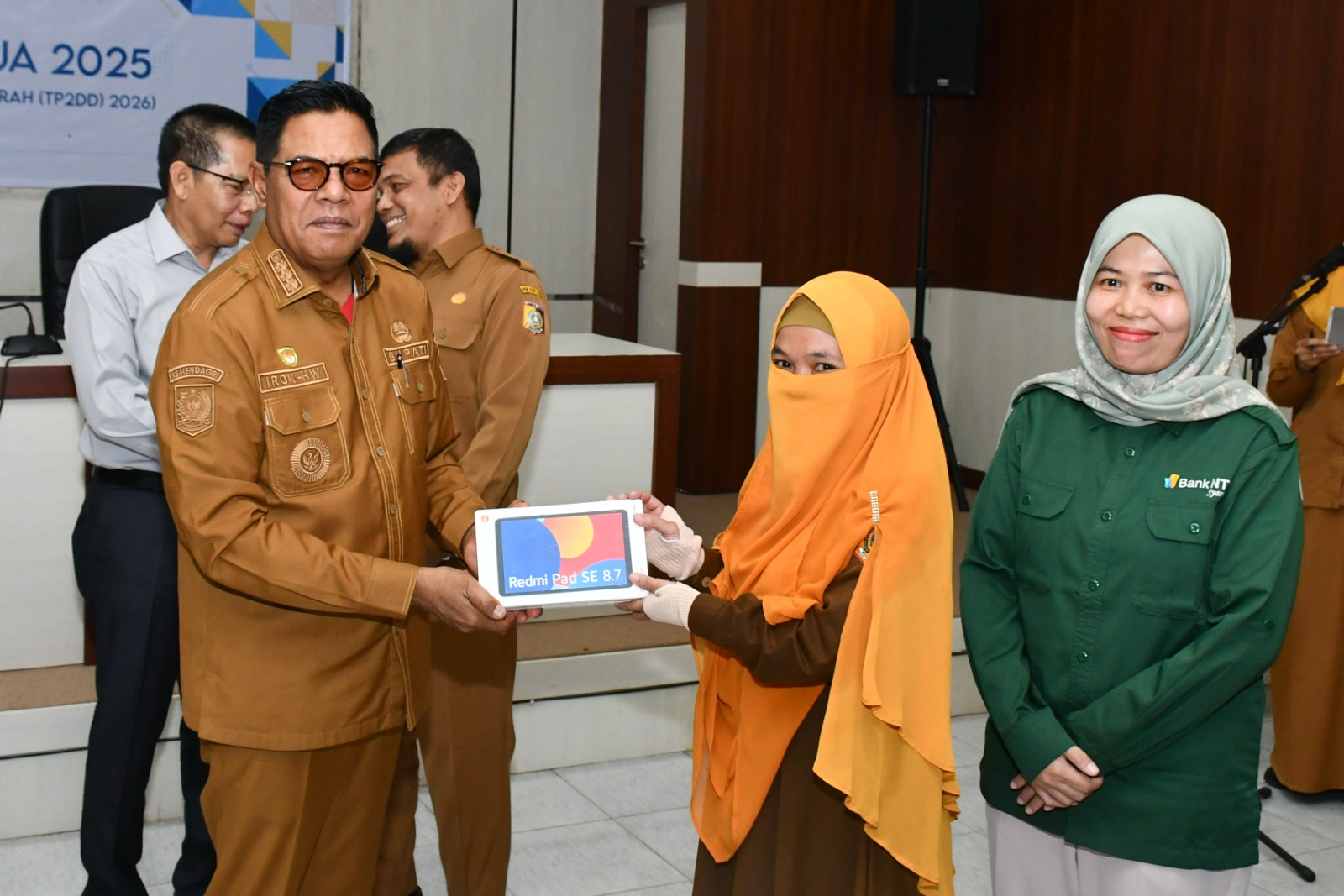 Berita terbaru Mitra Satu News