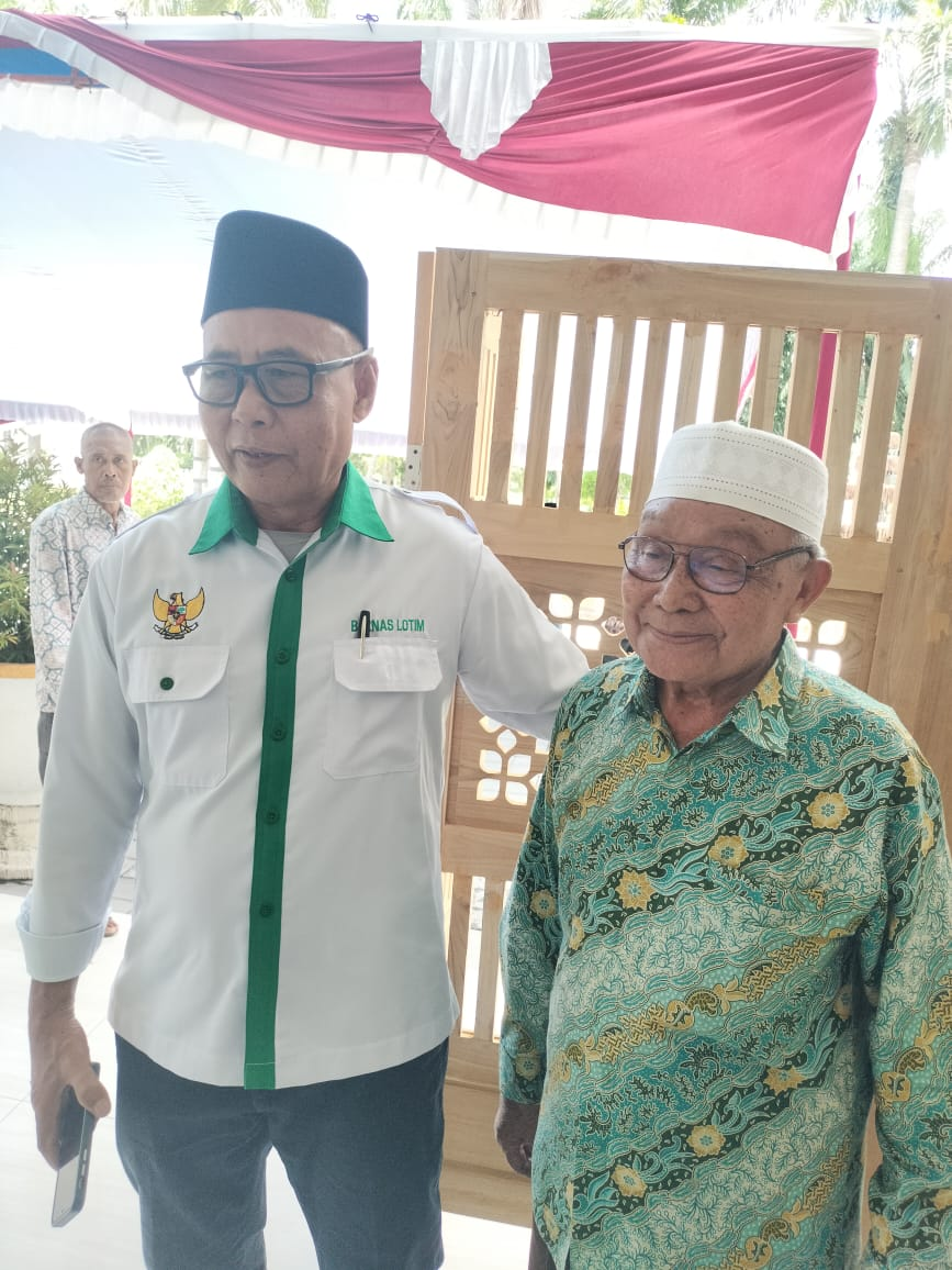 Mitra Satu News - berita terbaru