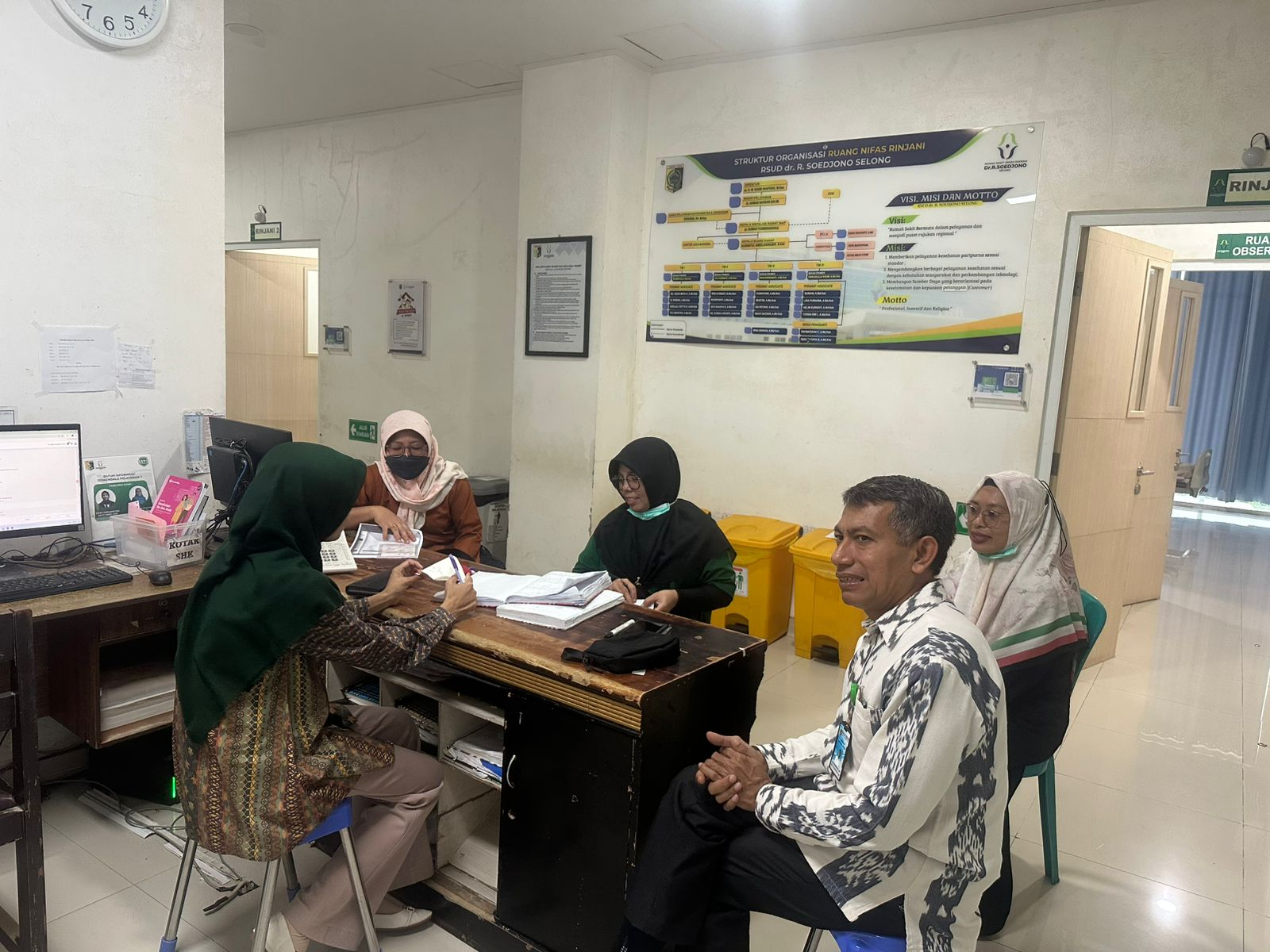 Mitra Satu News - berita terbaru