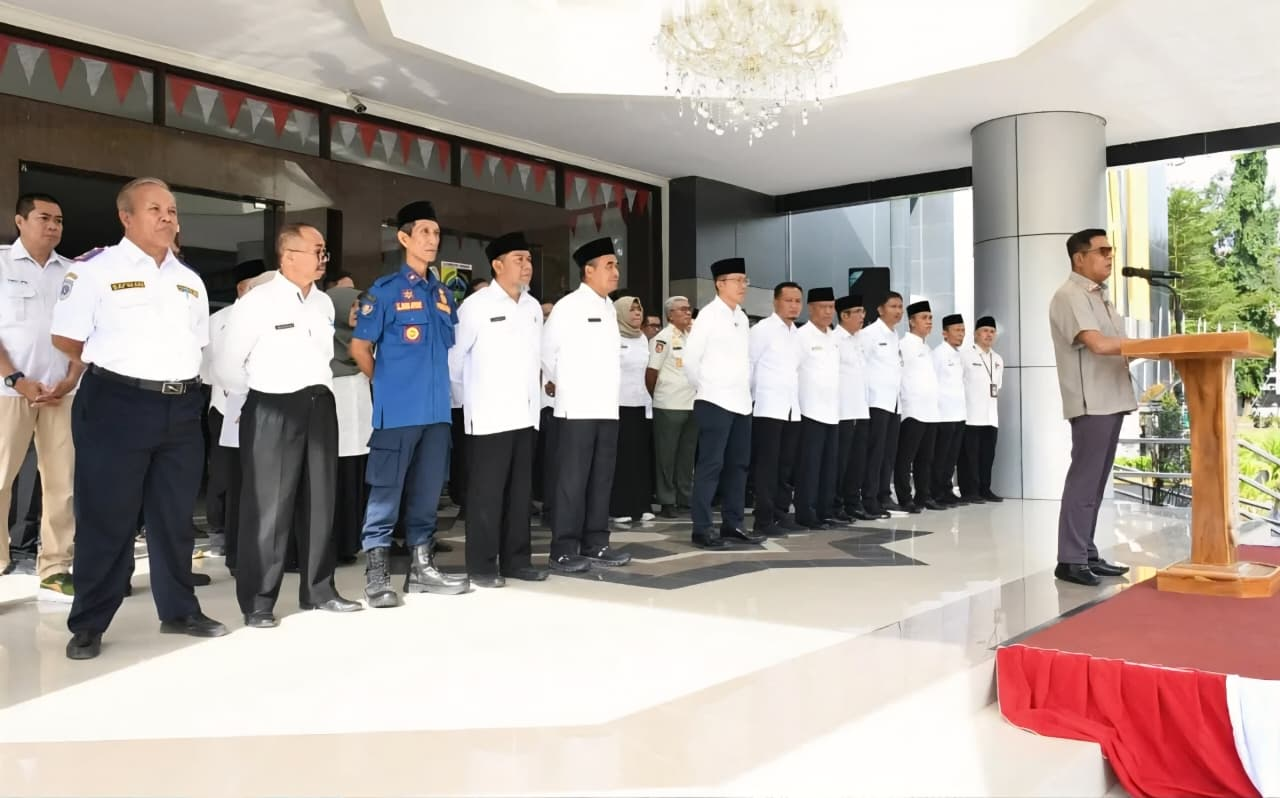 Mitra Satu News - berita terbaru