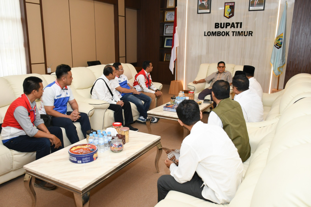 Lonjakan Konsumsi Ramadan Picu Permintaan LPG Naik, Pemkab Lotim Pastikan Stok Tetap Aman Mitra Satu News - berita terbaru