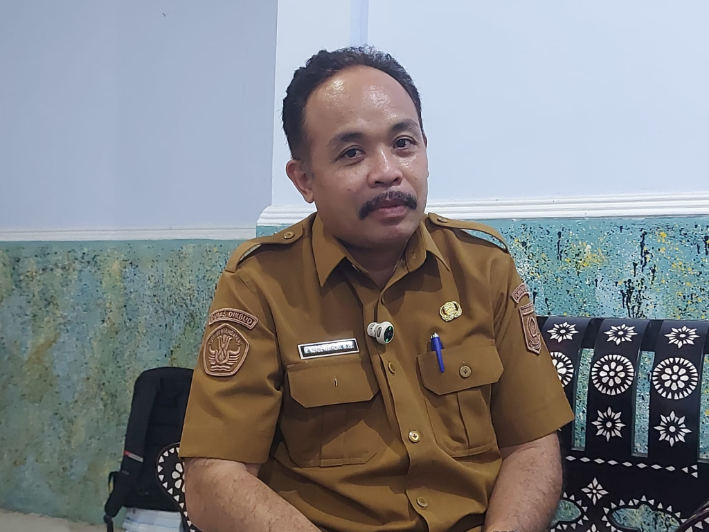 Pemkab Lombok Timur Tunggu Kepastian Pusat Terkait Rencana Pembelajaran Daring Mitra Satu News - berita terbaru