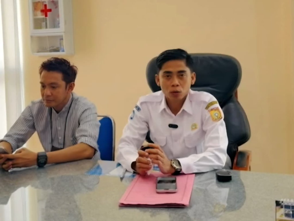 PDAM Lombok Timur Klarifikasi Soal Jalan Rusak Dampak Proyek Pipa di Suela, Sebut Dana Perbaikan Sudah Disalurkan Berita terbaru Mitra Satu News