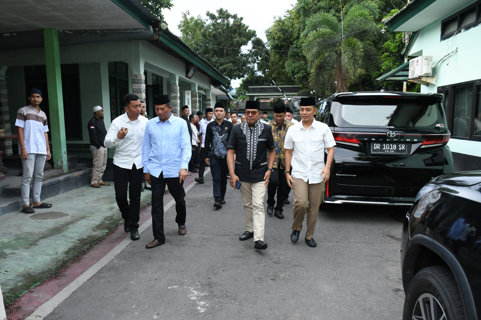 Mitra Satu News - berita terbaru