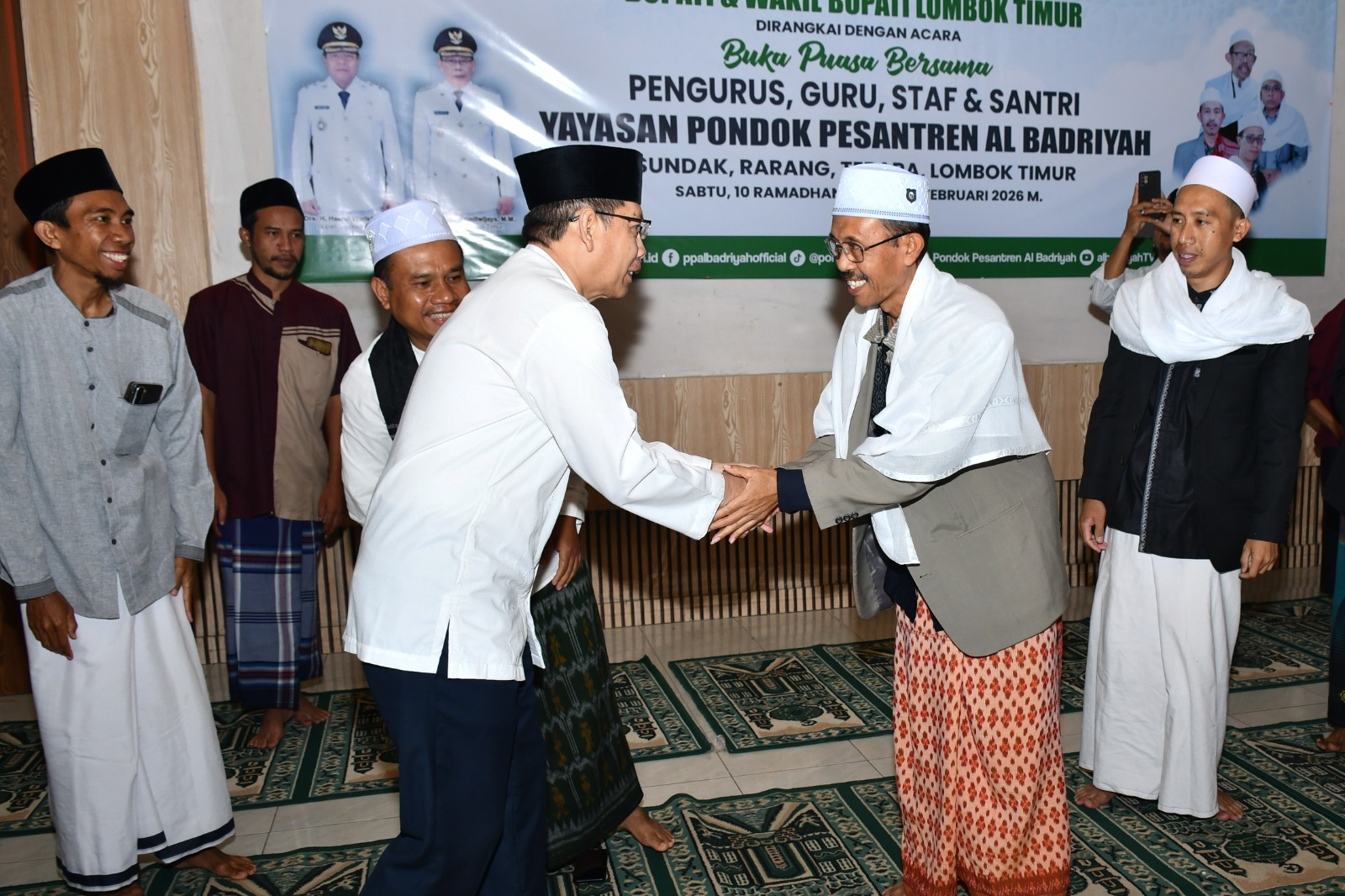 Berita terbaru Mitra Satu News