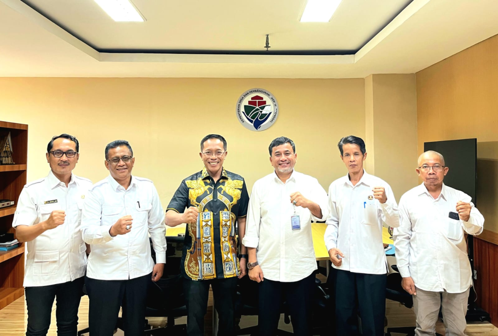 Hadapi Berakhirnya Masa Jabatan 143 Kades, Lombok Timur Konsultasi Aturan Baru ke Pemerintah Pusat Mitra Satu News - berita terbaru