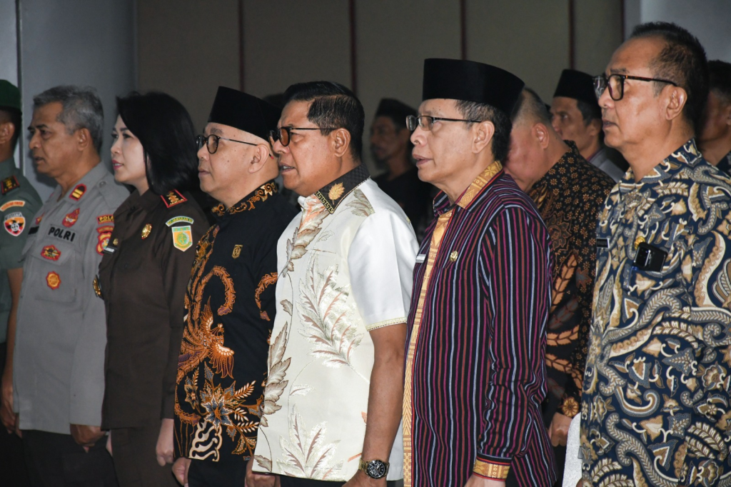 Musrenbang 2027 Digelar, Lombok Timur Bidik Penguatan Ekonomi dan Investasi Berkelanjutan Mitra Satu News - berita terbaru