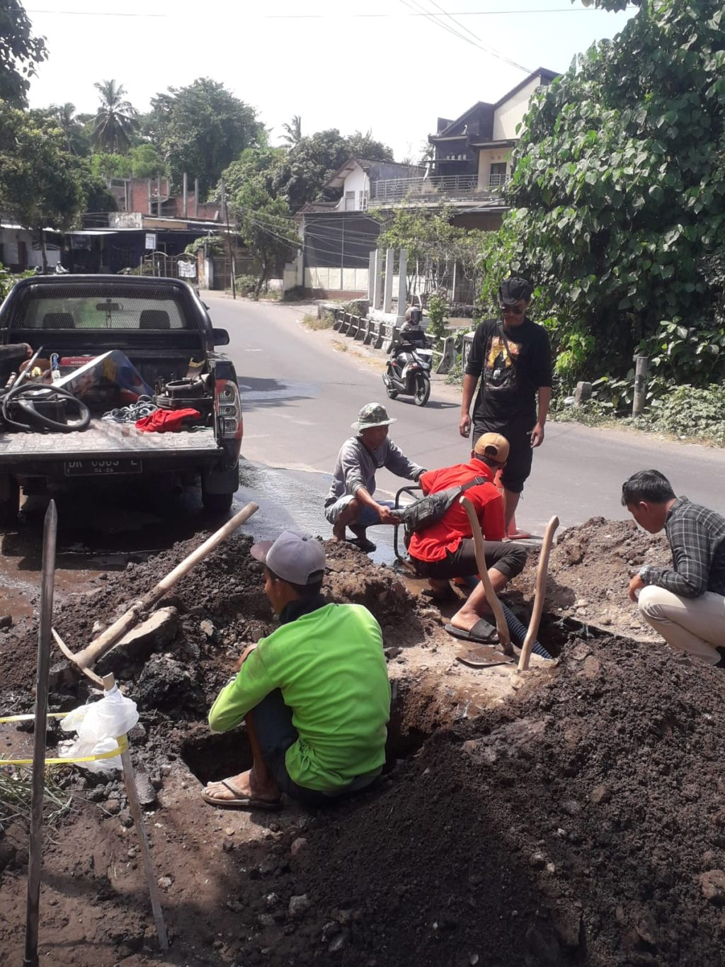 Mitra Satu News - berita terbaru