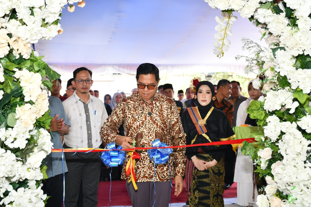 Lombok Timur Hadirkan Layanan Jantung Terpadu, CVCU RSUD Selong Mulai Digunakan Mitra Satu News - berita terbaru